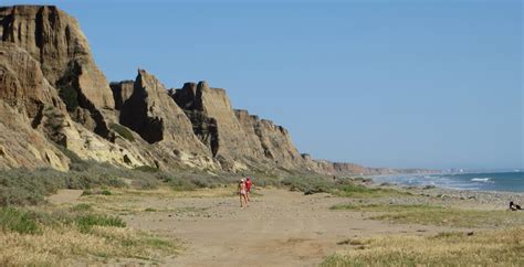 nude beach san diego|Nude Beaches In San Diego: Location, Rules, Safety, And Activities